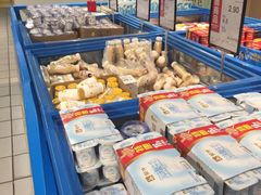 -永辉超市(新桥店)