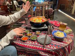 -火塘云南烧烤大排档