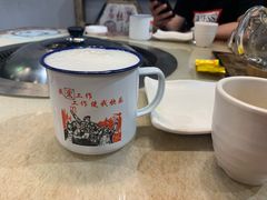-二十一分小锅炖(皓月店)