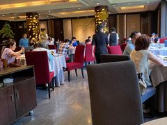 -潮府馆·非遗潮州菜·港式点心(世纪公园店)