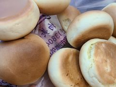 光头饼-北三凯奇清真食品店