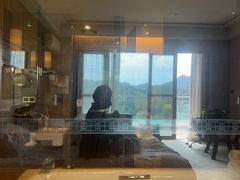 -河源万绿湖美思威尔顿酒店
