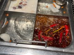 -海底捞火锅(万象城店)