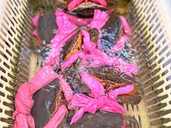 -渔香餐厅·海鲜大排档·现捞活海鲜(南澳旅游必选店)