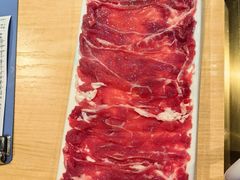 -古乐牛香·鲜牛肉自助火锅(南京总店)