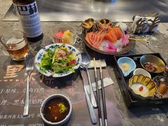 -黑木原精致料理·铁板烧