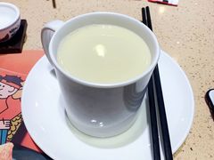 豆浆-点都德(千灯湖环宇城店)