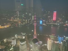 -上海中心大厦