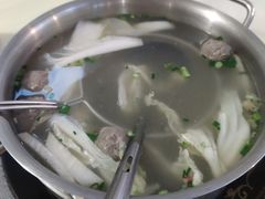 -黑山牛肉汤火锅(花城汇店)