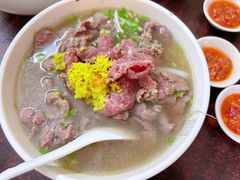 -潮镇老尾牛杂(环城西路店)