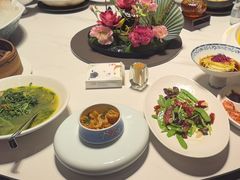 -古韵轩·江浙融合菜(梁溪店)