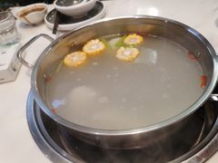 -三头牛·潮汕牛肉生蚝火锅 (夏湾店)