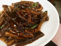 -蘭心餐厅(进贤路店)