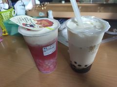 -茉沏(万科美好广场店)