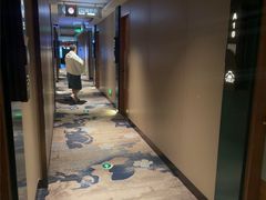 -世外桃源水疗会(皇庭彩园店)
