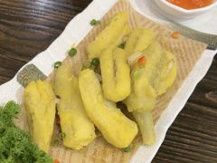 -大洋家·精品潮汕菜·生腌砂锅粥(天河东路店)