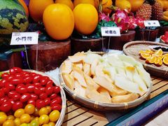 -万象·复兴号鲜肉烤肉海鲜自助(升级店)