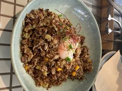 -小满Grainkitchen(滨江商业广场店)