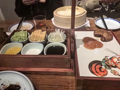 -古北烤鸭王I古北水镇景区店