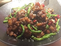 -醉得意·山茶油炒土鸡(泰安火车站大润发店)