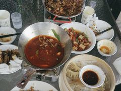 -福巷湘食小馆·猛火现炒(上海首店)