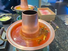 -王家渡火锅店(棕榈泉店)