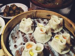 -汪一挑馄饨(老街店)