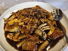 -香雪海饭店中餐厅(人民桥店)