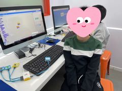 -斯坦星球AI编程·机器人科创·科学实验·信奥·思维·STEM·积木拼搭·竞赛考级(浦东联洋广场大拇指龙阳御桥中心)