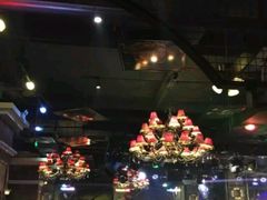 大堂-9527星耀烧烤音乐酒馆