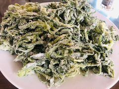 冰草-老张烤羊(王哥庄店)
