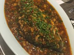 -拂晓山房·私房川菜(西门店)