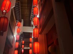 -挂旗柴锅鸡(蚌山区嘉年华店)