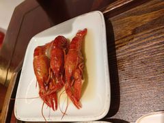 -苏州老字号·苏面斋·秃黄油·三虾面苏式面馆
