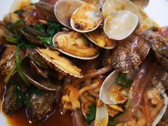-庆峰龙虾烧烤(合肥一店)