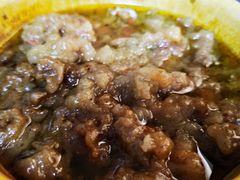 -定家小酥肉·清真(回民街店)