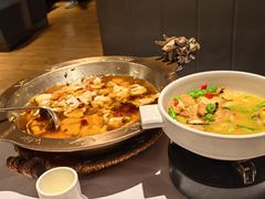 -洞庭鱼香(万科店)