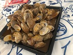 -松哥油焖大虾(皇岗一店)