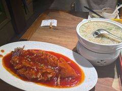 -大潮淮·淮扬菜(何园旗舰店)