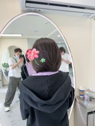 -5M HAIR SALON
