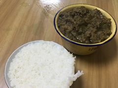 -定家小酥肉·清真(回民街店)