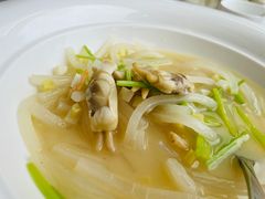 -金海华·悦食东方(苏州中心商场店)