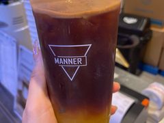 -Manner Coffee(壹方城店)