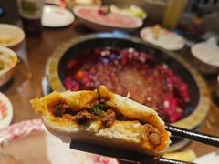 -牛市坎火锅(建设路店)