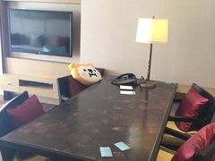 -上海崇明金茂凯悦酒店