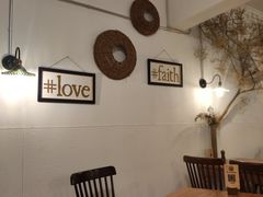 用餐区-The Good Place好地方·Brunch·coffee(国贸店)