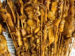 -十里铺铁板鱿鱼