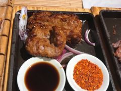 -窑啊窑窑炉烧烤(合生广场店)