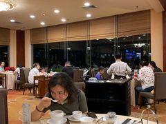 -麒麟中餐厅·经典粤菜·地道菜式老字号(广州长隆酒店)