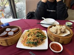 -金苑海鲜酒家(新港中路店)